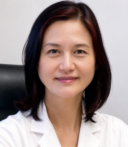 Min Liu