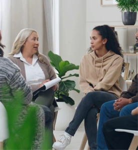 Psychodynamic Parent Support