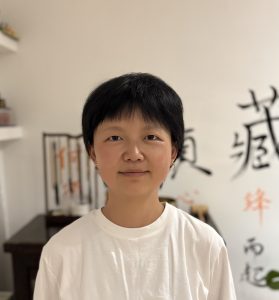 Min Liu