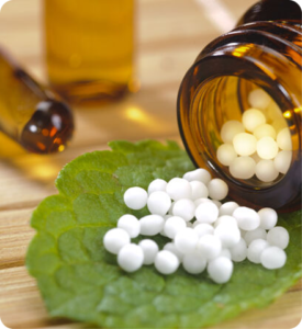 Homeopathy