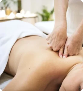 Remedial Massage