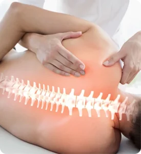 Tui Na Massage