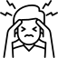 Psychosomatic Symptoms (e.g. stomach aches, headaches with no medical cause)