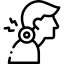 Back, Neck and Shoulder Pain